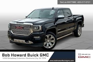 GMC 2018 Sierra 1500