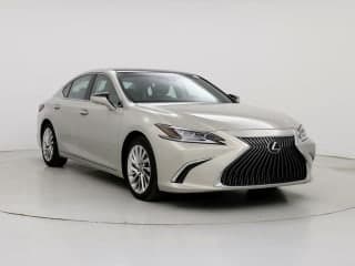 Lexus 2021 ES 350