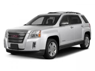 GMC 2015 Terrain