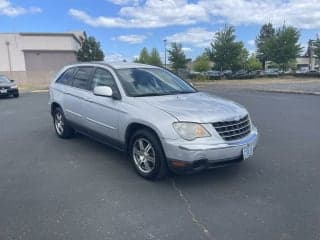 Chrysler 2007 Pacifica