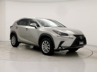 Lexus 2021 NX 300