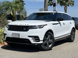 Land Rover 2020 Range Rover Velar