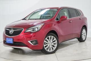 Buick 2019 Envision