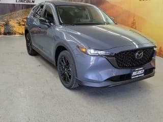 Mazda 2024 CX-5