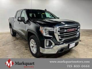 GMC 2019 Sierra 1500