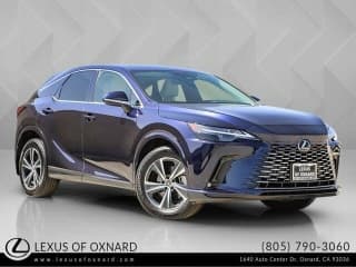 Lexus 2024 RX 350