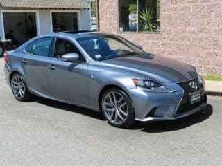 Lexus 2016 IS 300