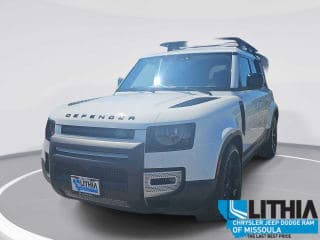 Land Rover 2020 Defender