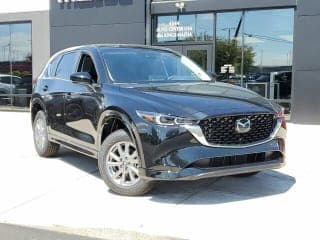 Mazda 2024 CX-5