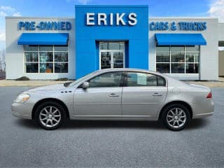 Buick 2007 Lucerne