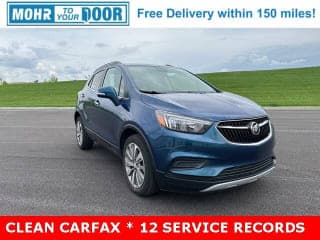 Buick 2019 Encore