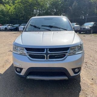 Dodge 2011 Journey