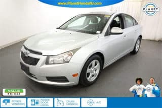 Chevrolet 2014 Cruze