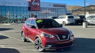 Nissan 2019 Kicks