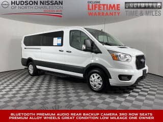 Ford 2022 Transit