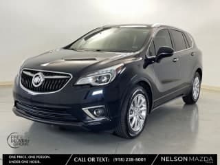 Buick 2020 Envision