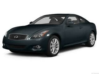 Infiniti 2013 G37