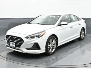 Hyundai 2018 Sonata