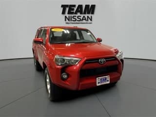 Toyota 2022 4Runner