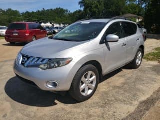 Nissan 2009 Murano