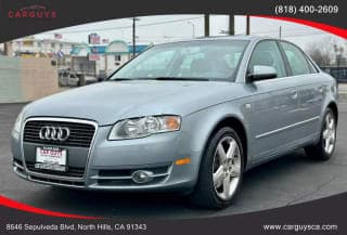 Audi 2005 A4