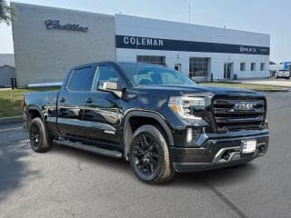 GMC 2020 Sierra 1500