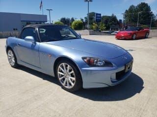 Honda 2006 S2000