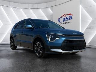 Kia 2023 Niro Plug-In Hybrid