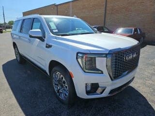 GMC 2024 Yukon XL