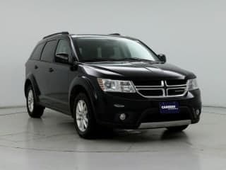 Dodge 2014 Journey