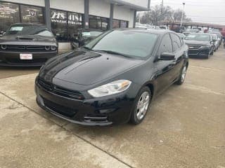 Dodge 2013 Dart