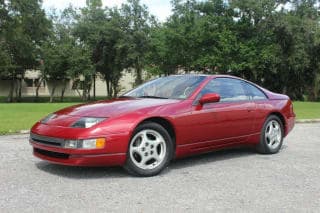 Nissan 1990 300ZX