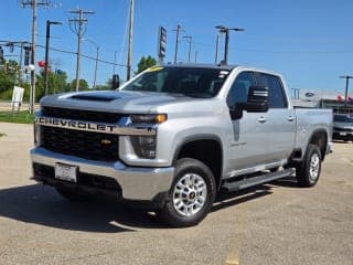 Chevrolet 2023 Silverado 2500HD