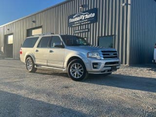 Ford 2017 Expedition EL