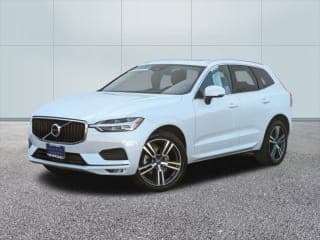 Volvo 2021 XC60