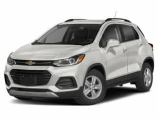 Chevrolet 2022 Trax