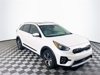 Kia 2022 Niro Plug-In Hybrid