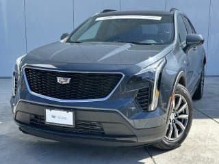 Cadillac 2020 XT4