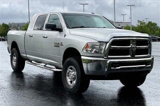 Ram 2013 2500