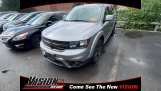 Dodge 2018 Journey