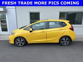 Honda 2018 Fit