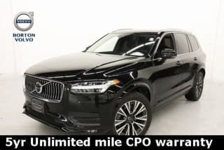 Volvo 2021 XC90