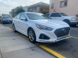 Hyundai 2019 Sonata