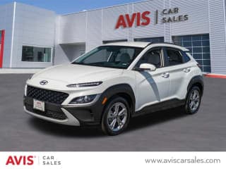 Hyundai 2023 Kona