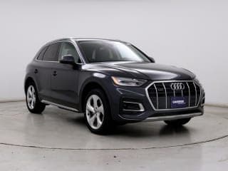 Audi 2021 Q5