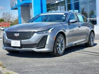 Cadillac 2020 CT5