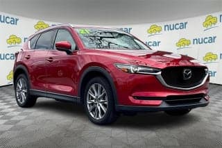 Mazda 2021 CX-5