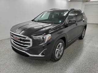 GMC 2019 Terrain