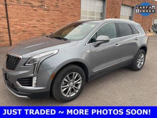 Cadillac 2021 XT5