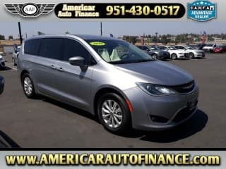 Chrysler 2019 Pacifica